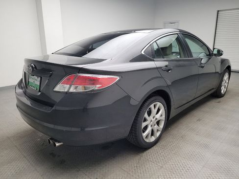 Used 2013 MAZDA MAZDA6 i Grand Touring image 9