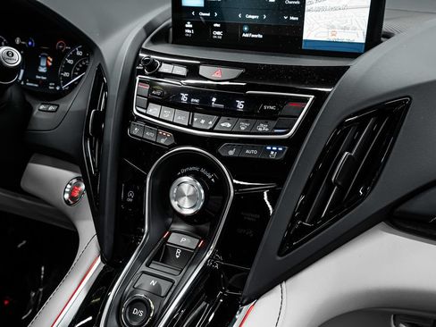 New 2026 Acura RDX SH-AWD w/ Advance Package image 16