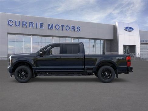 New 2026 Ford F250 Lariat AWD/4WD image 3