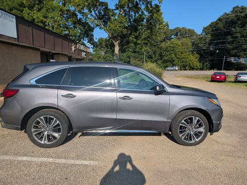 Used 2019 Acura MDX w/ Technology Package FWD image 5