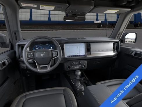 New 2026 Ford Bronco Outer Banks AWD/4WD image 10