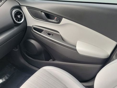 Certified 2023 Hyundai Kona SEL FWD image 13