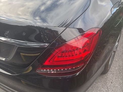 Used 2020 Mercedes-Benz C 300 Sedan image 9