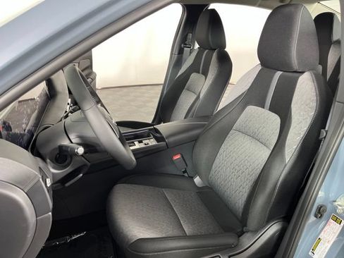 New 2026 Nissan Sentra SV w/ SV Convenience Package FWD image 19