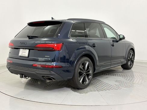 New 2026 Audi Q7 3.0T Premium Plus image 9