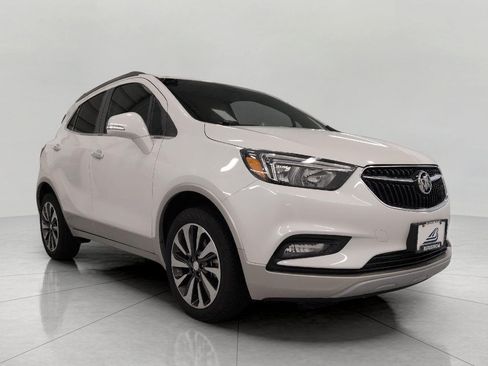 Used 2017 Buick Encore Preferred AWD/4WD image 1