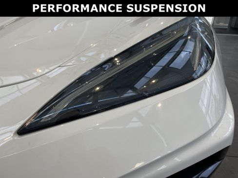 Used 2023 Chevrolet Corvette Stingray Premium Conv w/ Z51 Performance Package RWD image 5