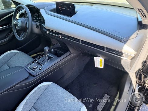 New 2026 MAZDA CX-30 AWD 2.5 S image 20