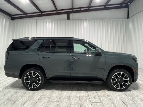 New 2026 Chevrolet Tahoe RST w/ Comfort Package image 6