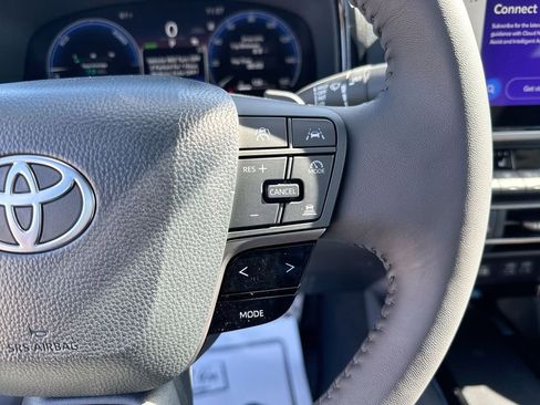 New 2026 Toyota Camry XSE image 18