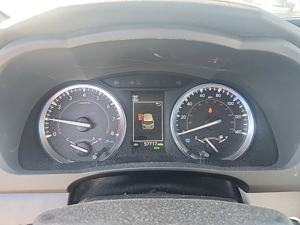 Used 2019 Toyota Highlander Limited AWD/4WD image 20