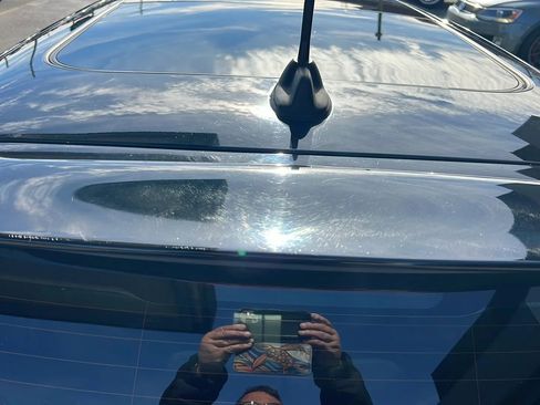 Used 2008 MINI Cooper S image 11