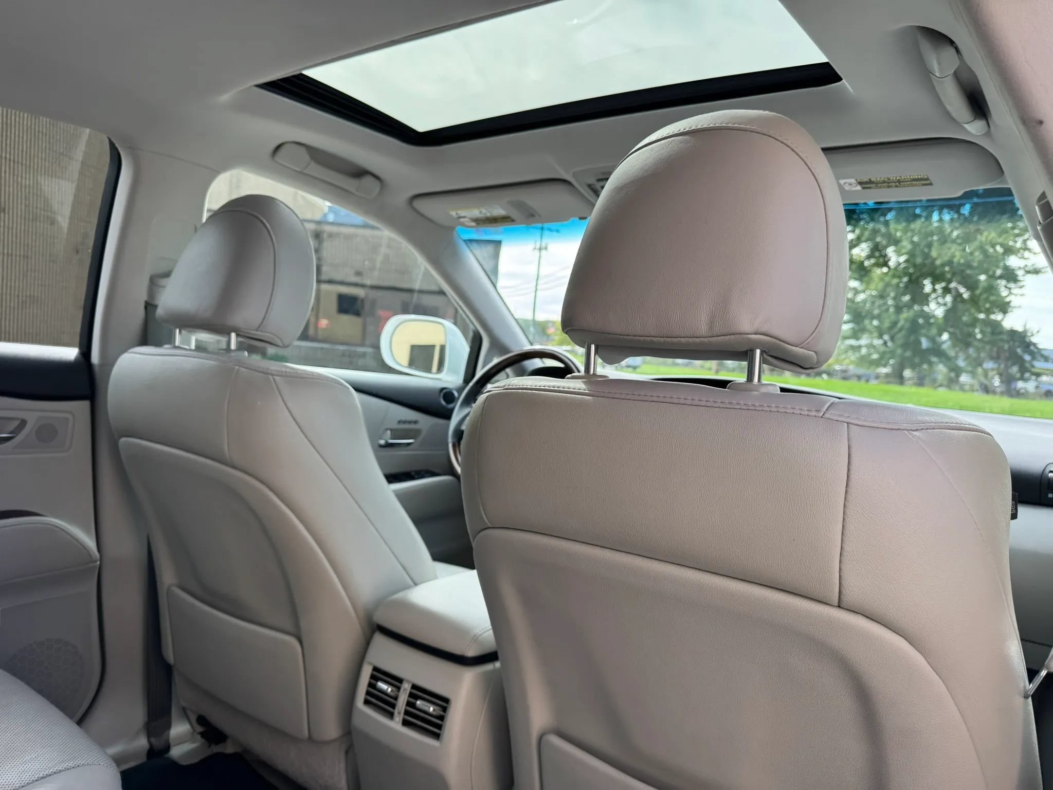Used 2012 Lexus RX 350 AWD w/ Premium Pkg image 34