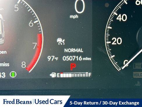 Used 2023 Honda CR-V EX image 16