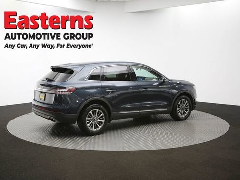 Used 2022 Lincoln Nautilus AWD w/ Premium Package image 41