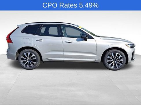 Certified 2023 Volvo XC60 B5 Plus w/ Climate Package AWD/4WD image 9