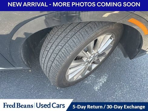 Used 2020 Hyundai Palisade Limited AWD/4WD image 18