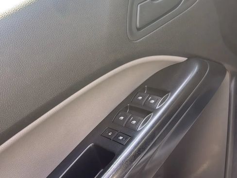 Used 2017 Chevrolet Colorado W/T w/ WT Convenience Package AWD/4WD image 15