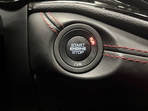 Used 2025 Dodge Durango GT w/ Blacktop Package image 23