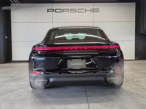 New 2026 Porsche Panamera image 7