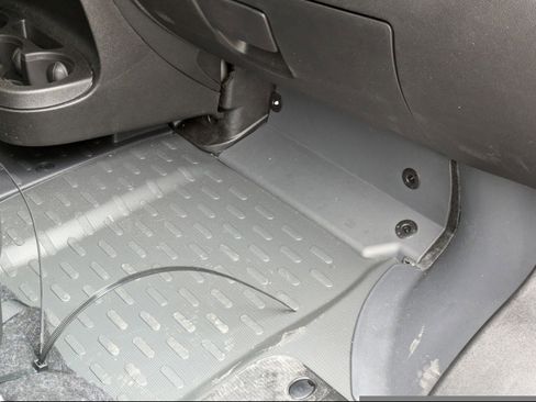 New 2024 RAM ProMaster 3500 w/ Premium Convenience Group image 14