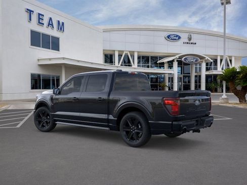New 2026 Ford F150 STX image 4