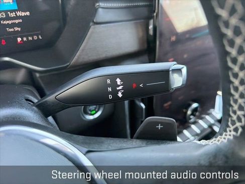 Used 2024 GMC Acadia Denali w/ LPO, Floor Liner Package image 35