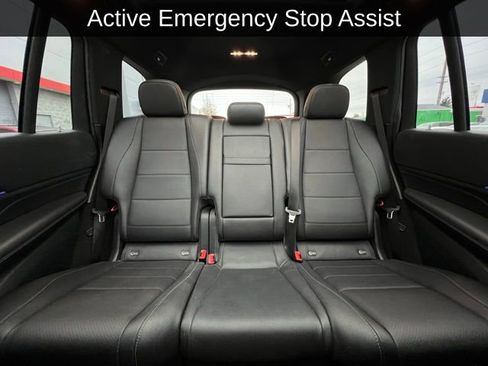 Used 2022 Mercedes-Benz GLS 450 4MATIC image 9