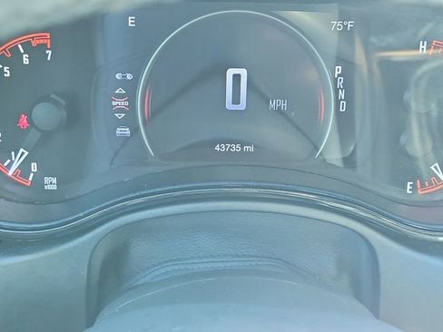 Used 2024 Dodge Durango GT image 29