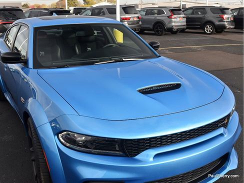 Used 2023 Dodge Charger Scat Pack image 8