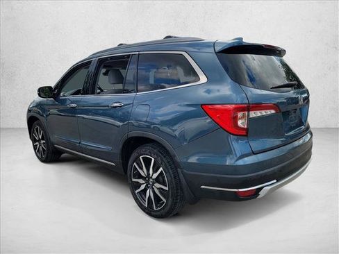 Used 2019 Honda Pilot Touring image 7