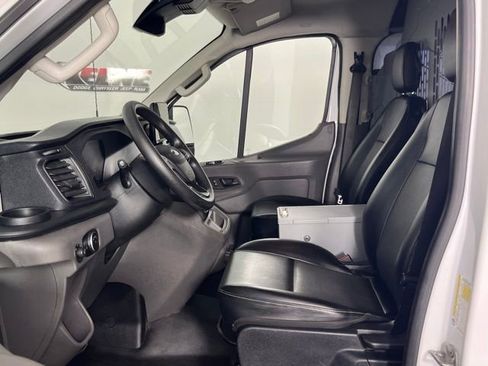 Used 2020 Ford Transit 350 Low Roof RWD image 20