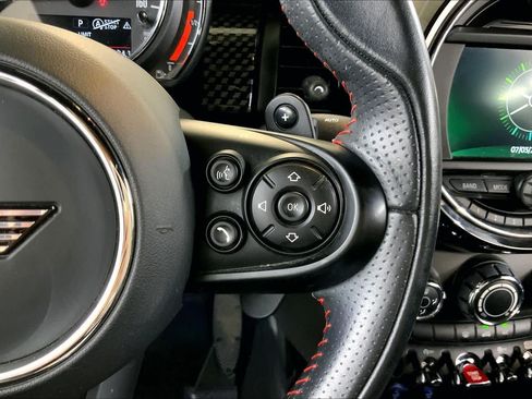 Used 2021 MINI Cooper S FWD image 24