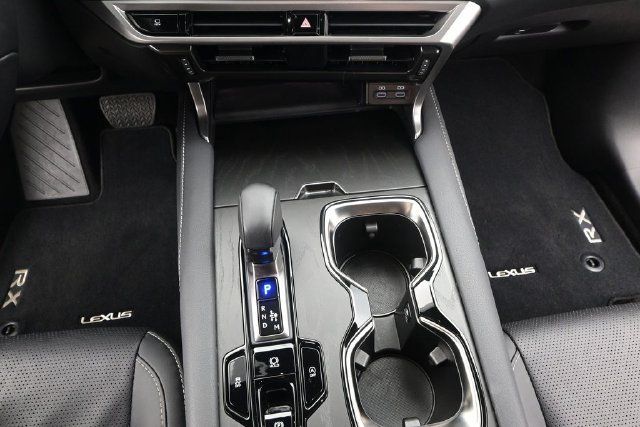 Used 2025 Lexus RX 350 Premium Plus w/ Accessory Package (Z1) FWD image 8