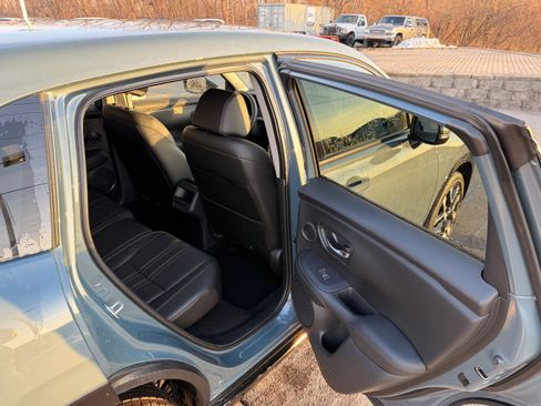 Used 2026 Honda HR-V EX-L image 14