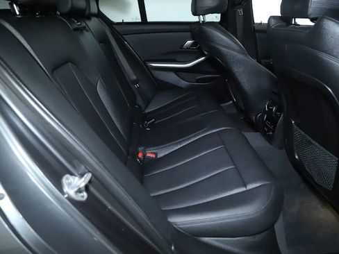 Used 2020 BMW 330i xDrive Sedan w/ Parking Assistance Package image 30