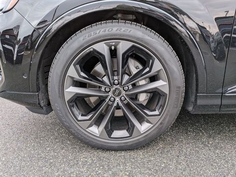 New 2026 Audi Q7 3.0T Premium Plus image 16