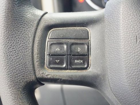 Used 2012 RAM 1500 ST w/ ST Popular Equipment Group image 33