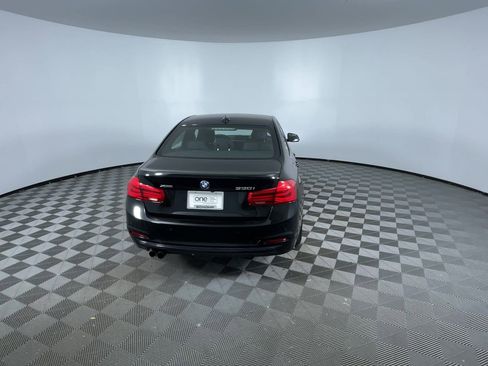 Used 2017 BMW 330i xDrive Sedan image 8