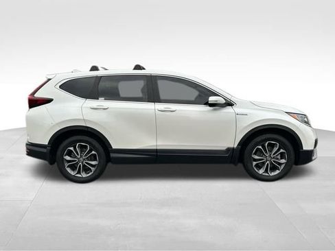 Used 2022 Honda CR-V EX image 11