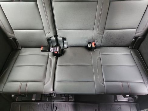 Used 2024 Chevrolet Tahoe RST w/ Luxury Package image 36