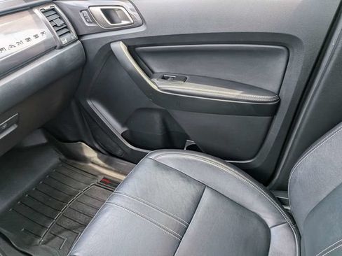 Used 2019 Ford Ranger Lariat w/ Technology Package AWD/4WD image 18