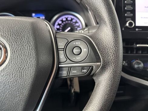 Certified 2023 Toyota Camry LE FWD image 16