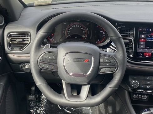 New 2026 Dodge Durango GT w/ Blacktop Package image 37