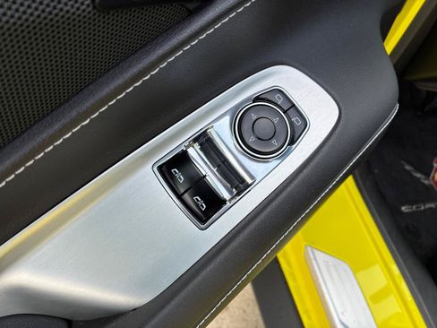 Used 2023 Chevrolet Corvette Stingray Coupe w/ Battery Protection Package RWD image 10