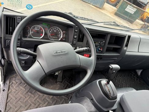 New 2025 Isuzu FTR 6500 XD image 18