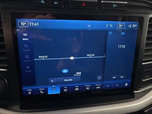 Used 2023 Ford F150 XLT w/ Equipment Group 302A High AWD/4WD image 30