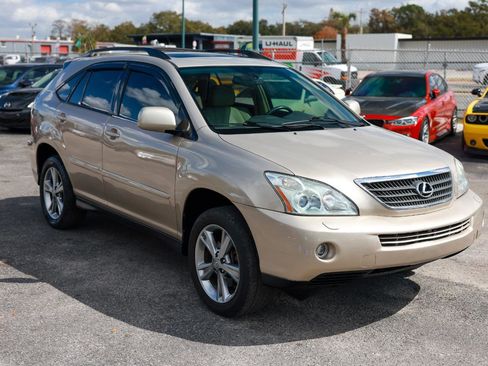 Used 2006 Lexus RX 400h AWD image 15