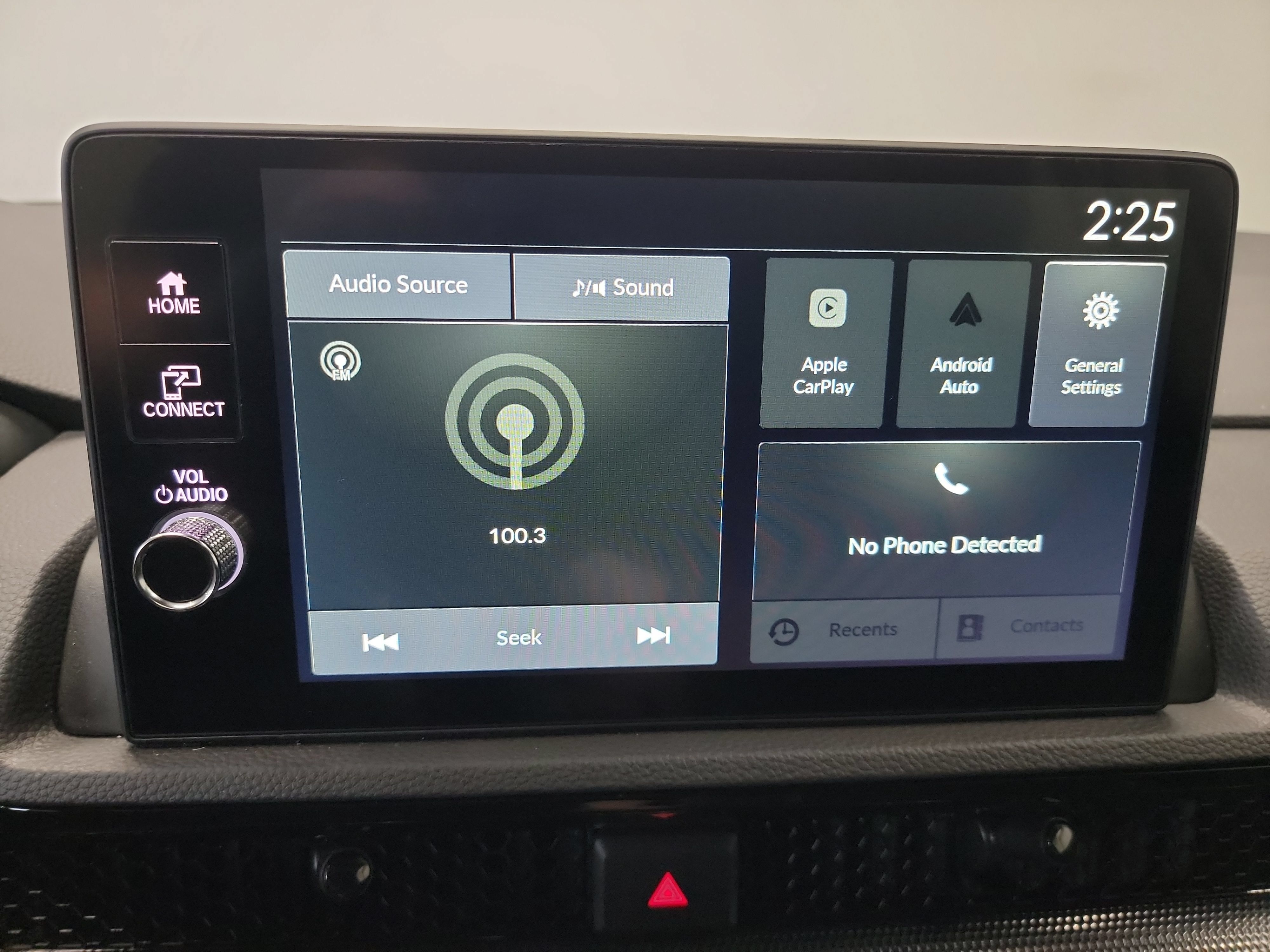 Used 2026 Honda CR-V EX-L image 22
