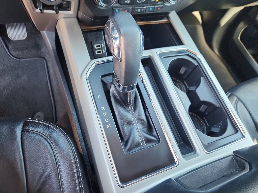 Used 2019 Ford F150 Lariat RWD image 19